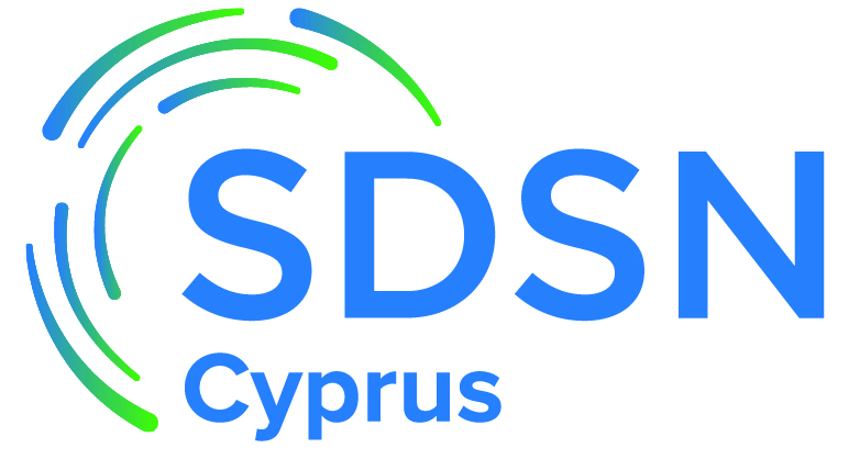 sdsn networks logo cyprus
