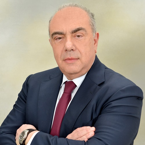 Markos Kyprianou